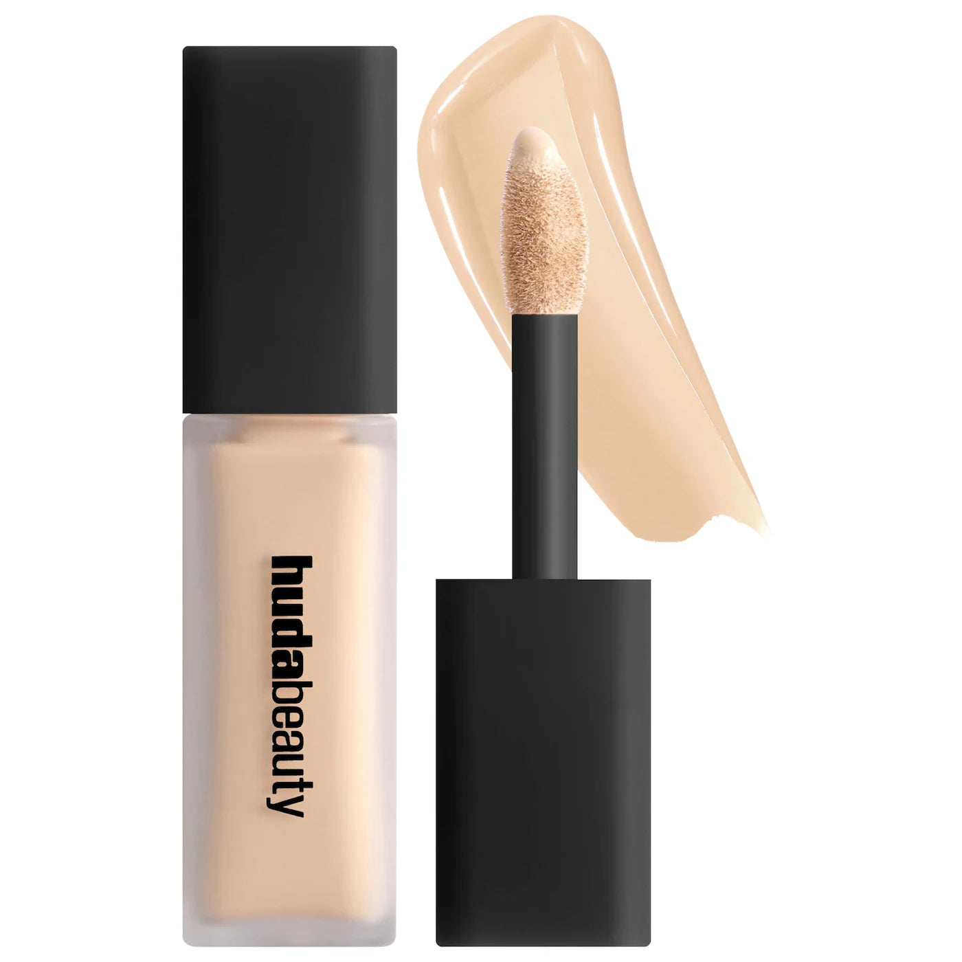 #FauxFilter Matte Waterproof Concealer