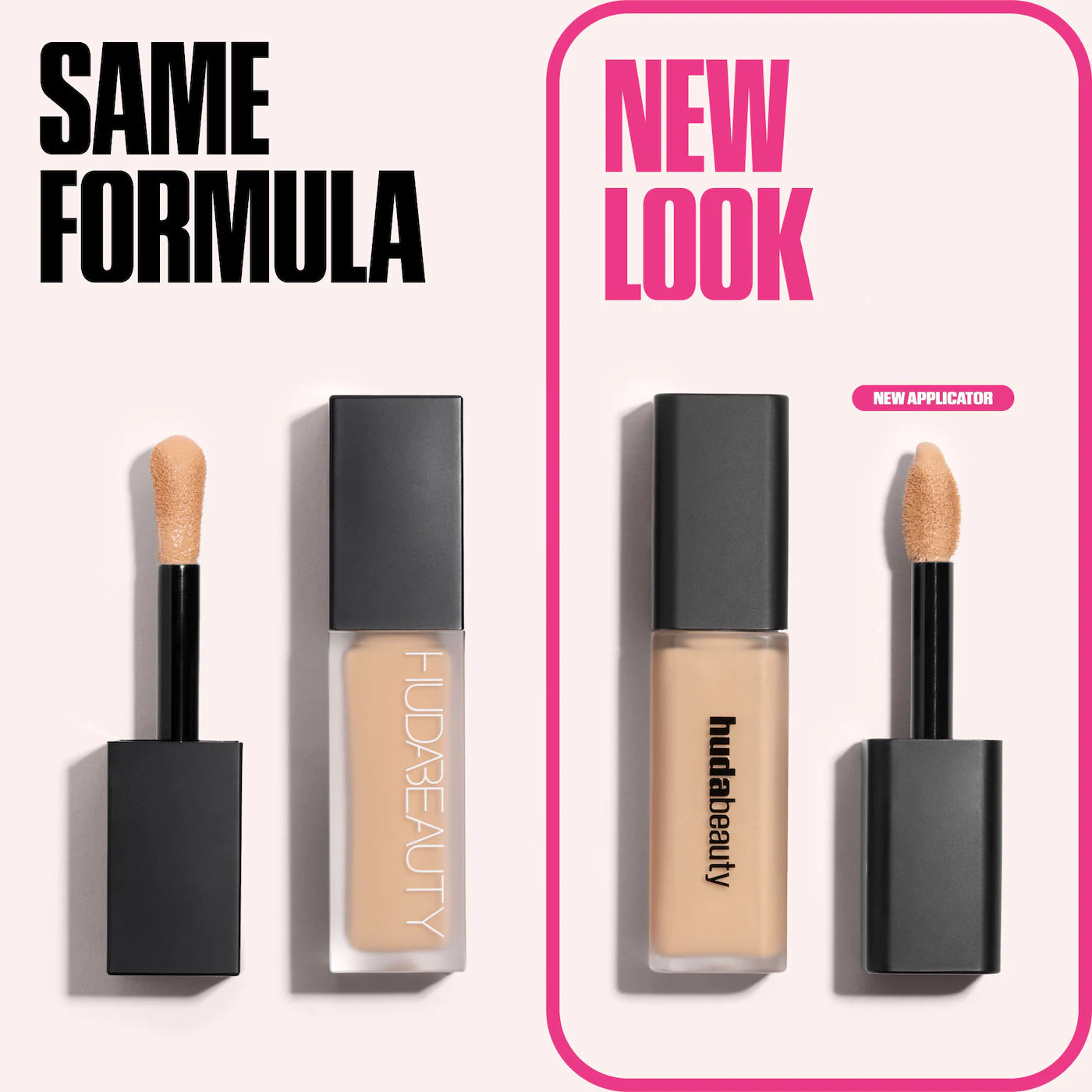 #FauxFilter Matte Waterproof Concealer