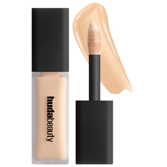 #FauxFilter Matte Waterproof Concealer