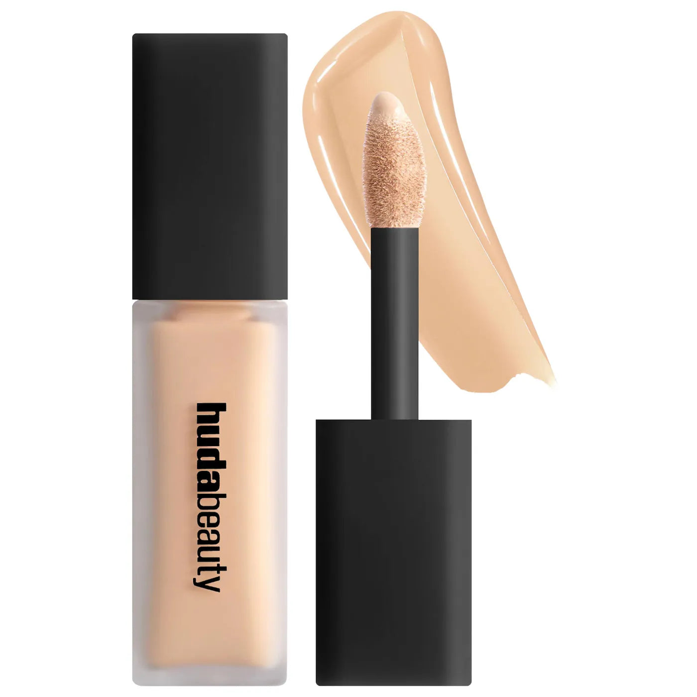 #FauxFilter Matte Waterproof Concealer