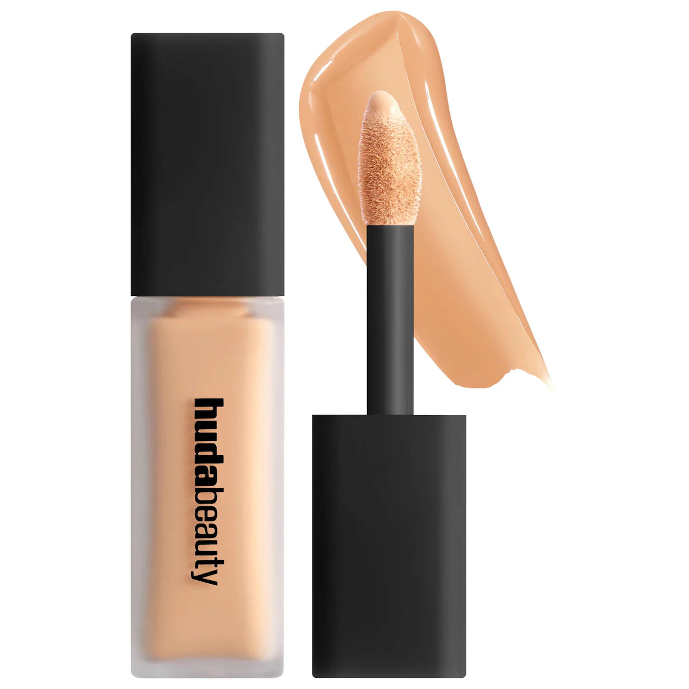 #FauxFilter Matte Waterproof Concealer