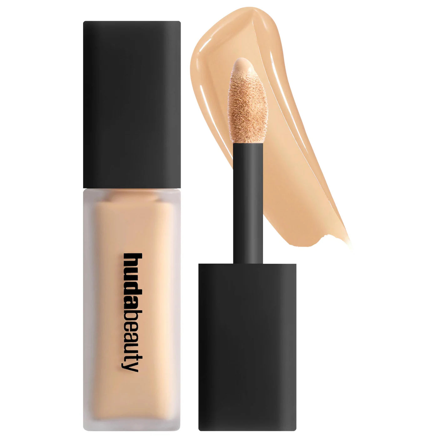 #FauxFilter Matte Waterproof Concealer