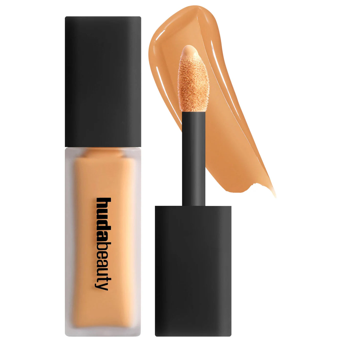 #FauxFilter Matte Waterproof Concealer