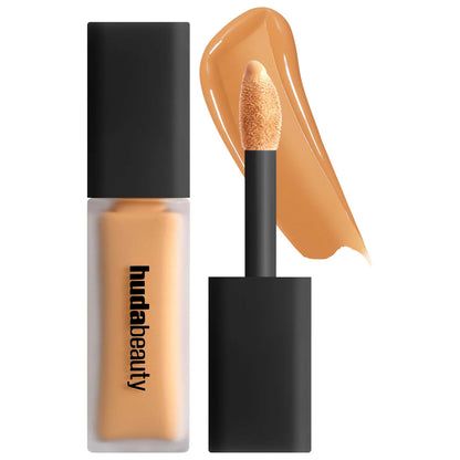 #FauxFilter Matte Waterproof Concealer