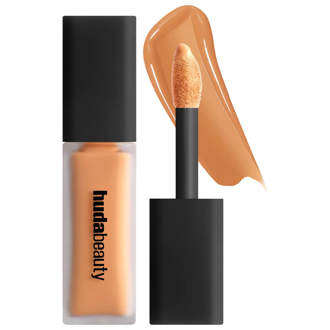 #FauxFilter Matte Waterproof Concealer