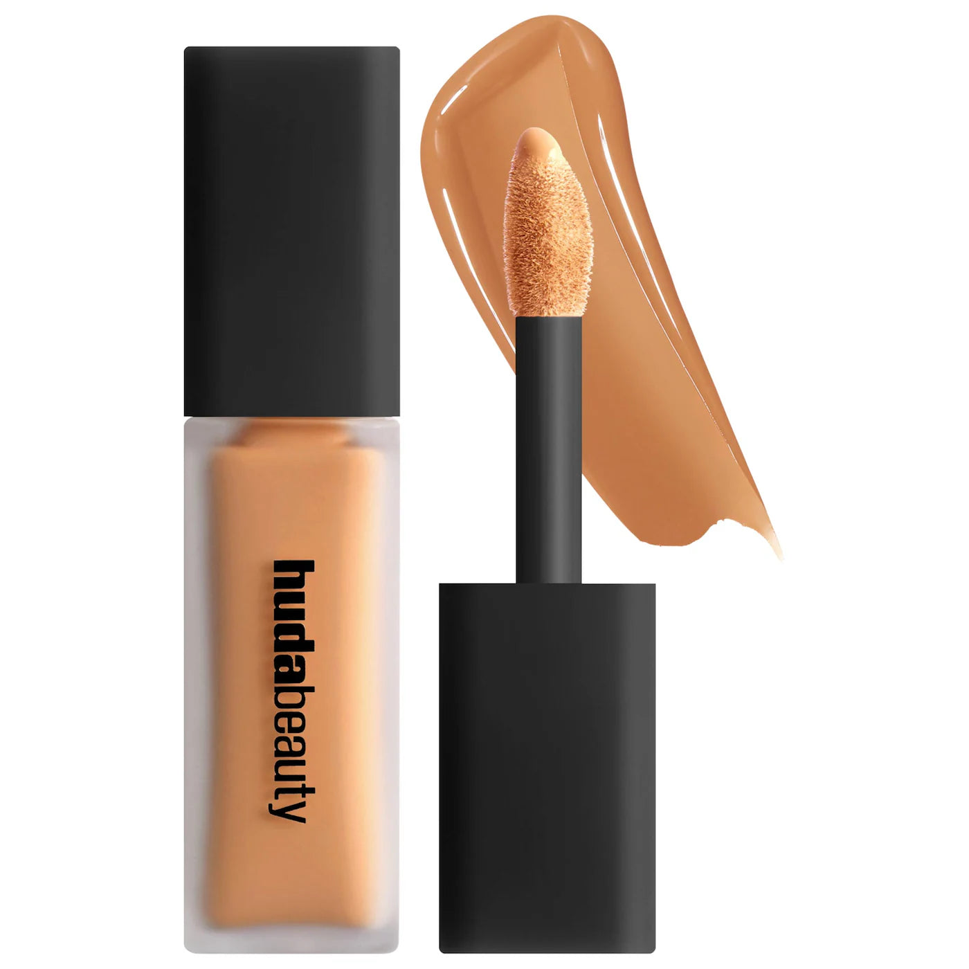 #FauxFilter Matte Waterproof Concealer
