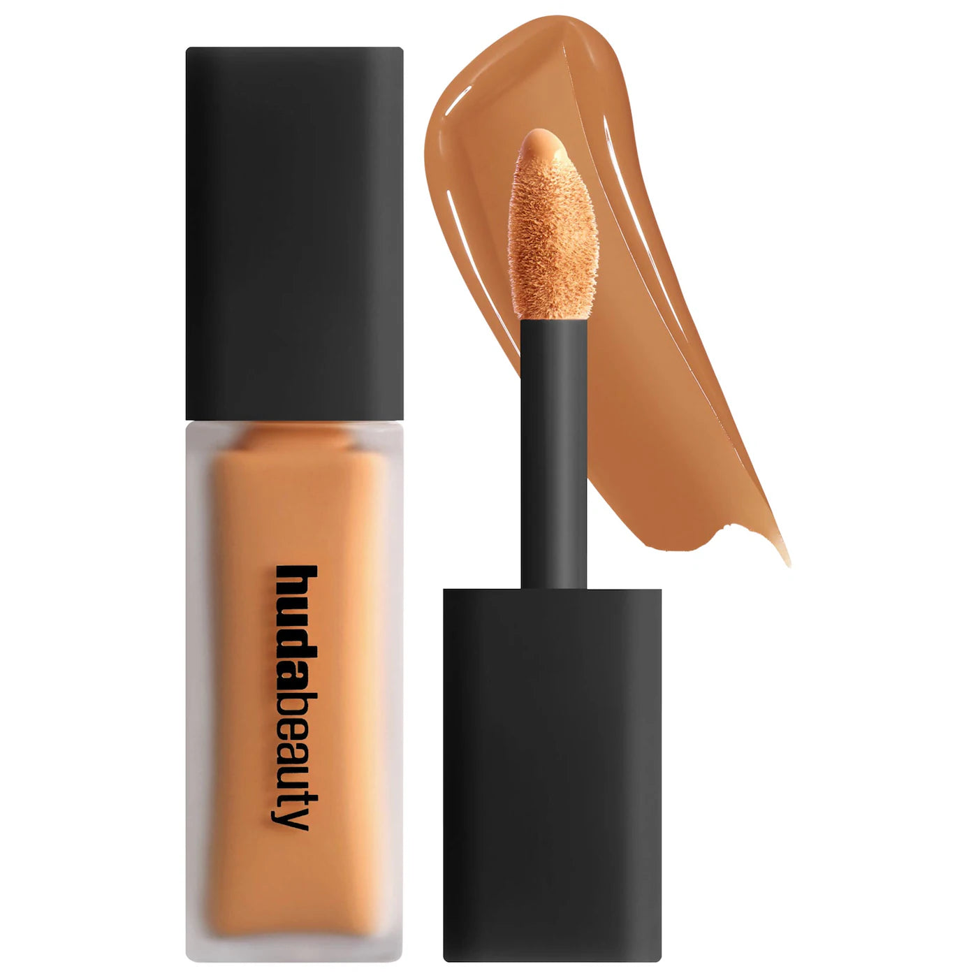 #FauxFilter Matte Waterproof Concealer