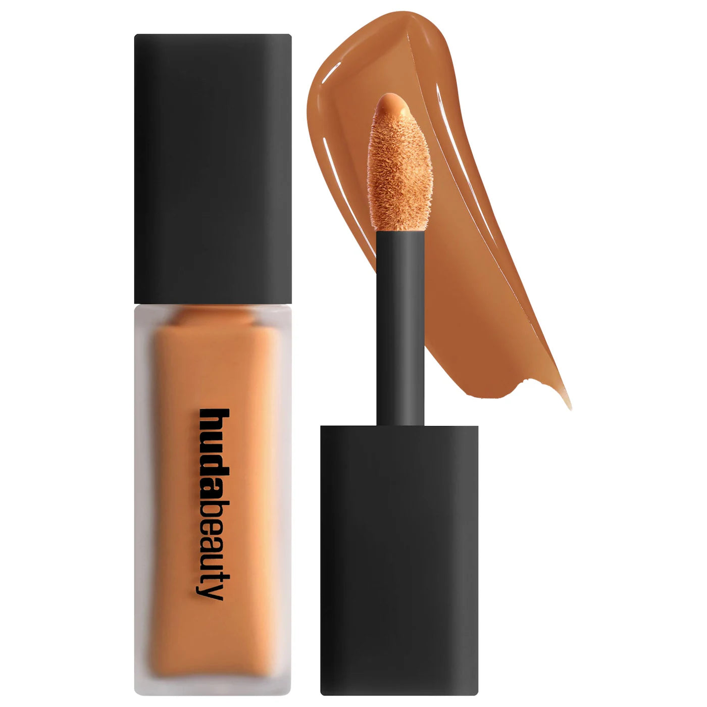 #FauxFilter Matte Waterproof Concealer