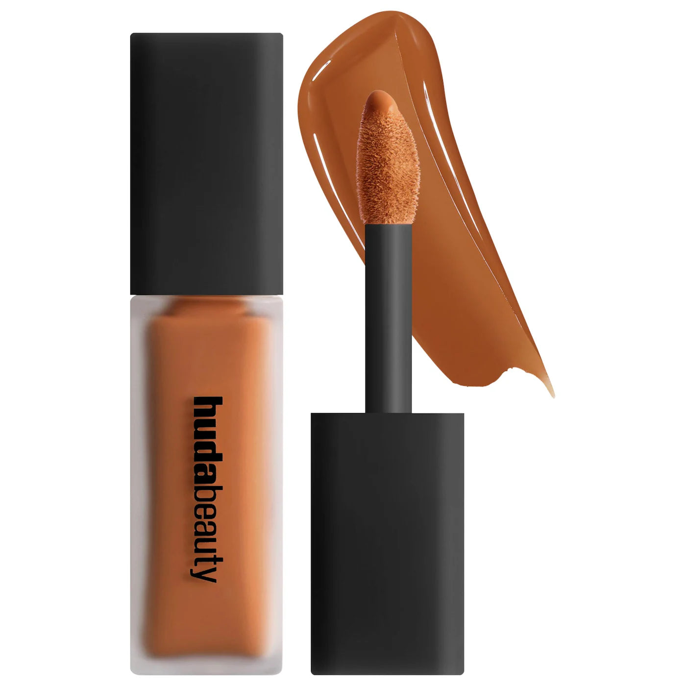 #FauxFilter Matte Waterproof Concealer