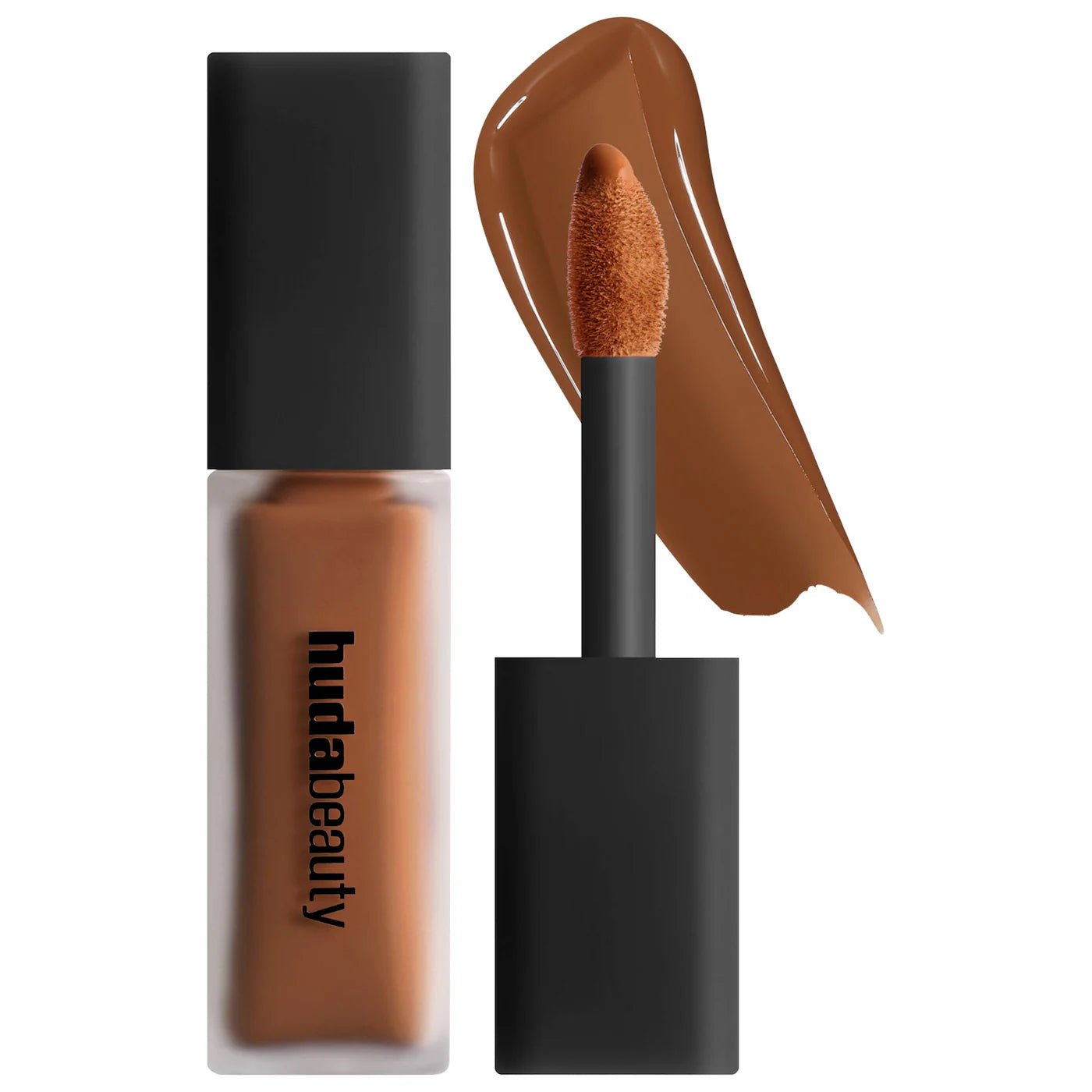 #FauxFilter Matte Waterproof Concealer