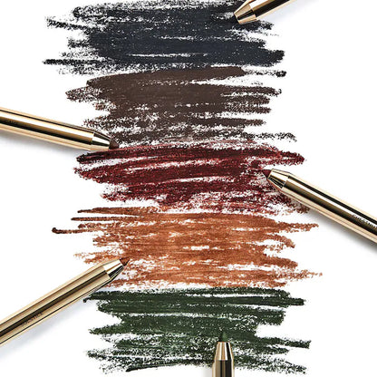 Voyeur Waterproof Gel Eyeliner