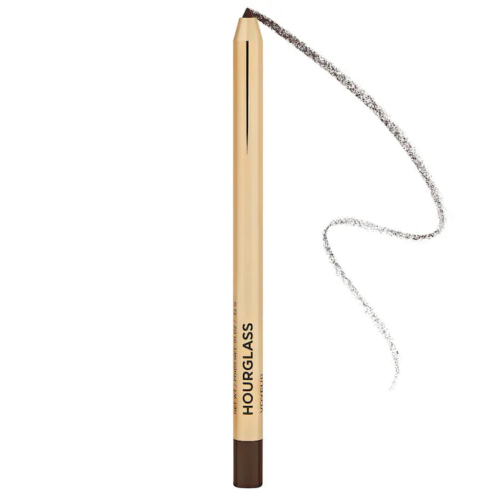 Voyeur Waterproof Gel Eyeliner