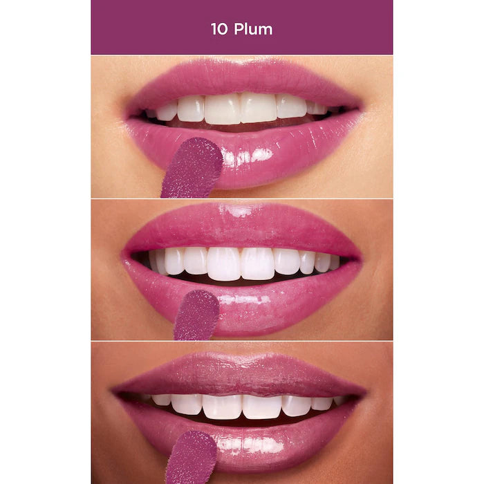 Lip Comfort Hydrating Oil