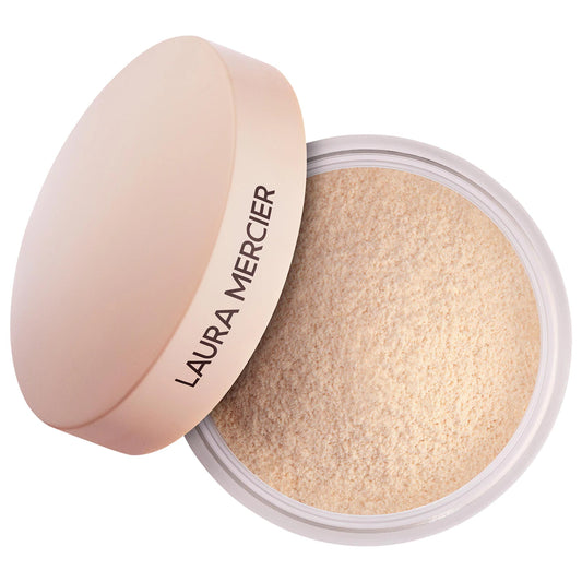 Ultra-Blur Talc-Free Longwearing Translucent Loose Setting Powder