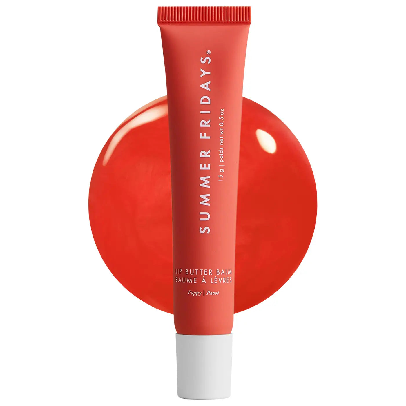 Lip Butter Balm