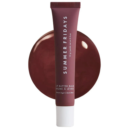 Lip Butter Balm