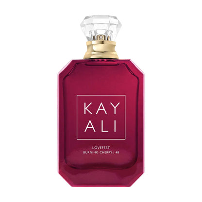 LOVEFEST BURNING CHERRY | 48 Eau de Parfum