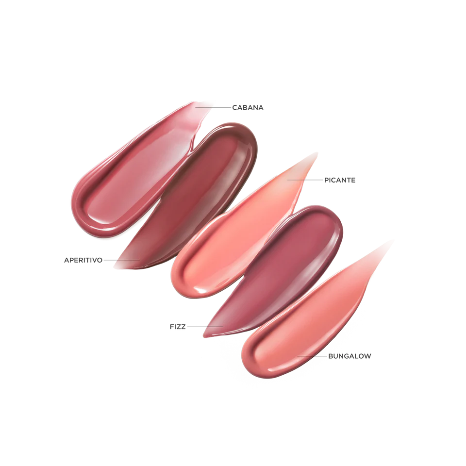 Posh Gloss