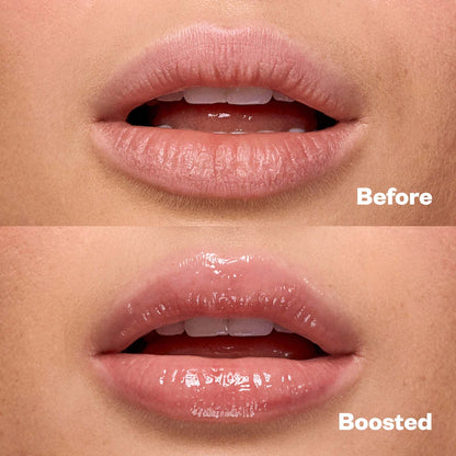 Plump + Juicy Lip Booster Buttery Treatment