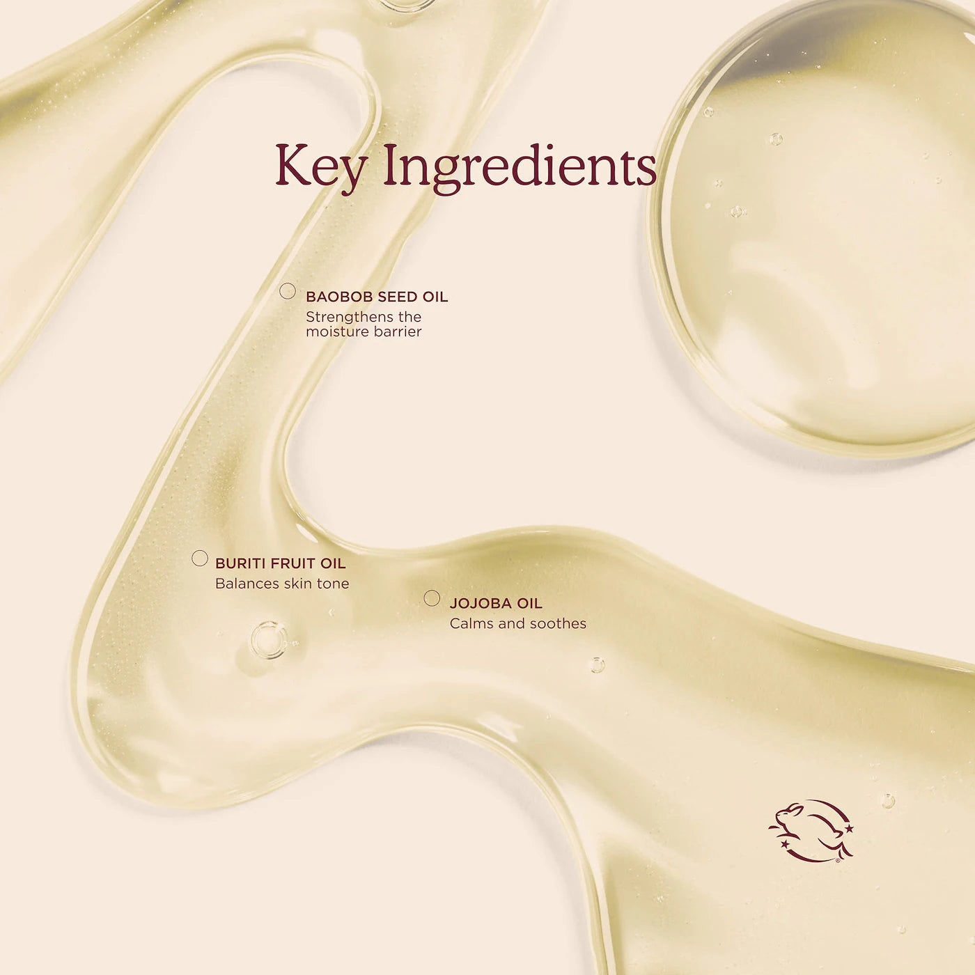 Good Aura Weightless Body Oil