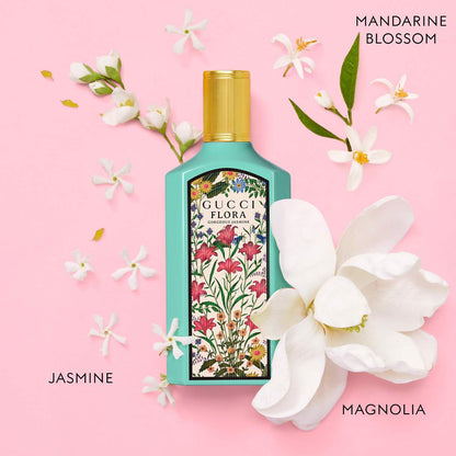 Flora Gorgeous Jasmine Eau de Parfum