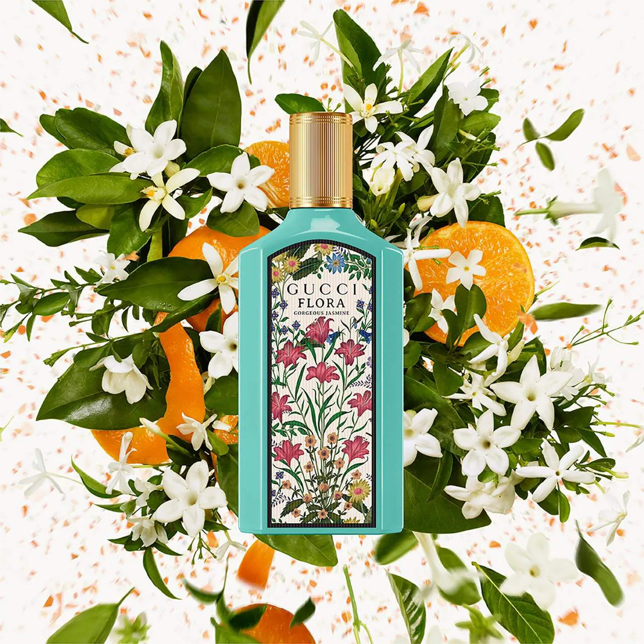 Flora Gorgeous Jasmine Eau de Parfum