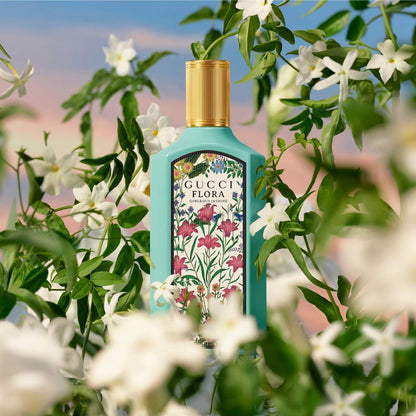 Flora Gorgeous Jasmine Eau de Parfum