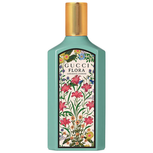 Flora Gorgeous Jasmine Eau de Parfum