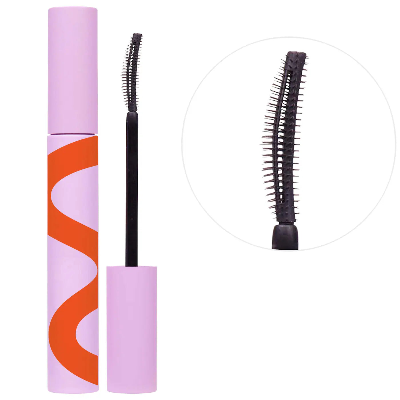 MakeWaves Mascara