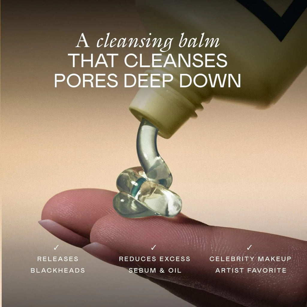 Dew Dream Cleansing Balm
