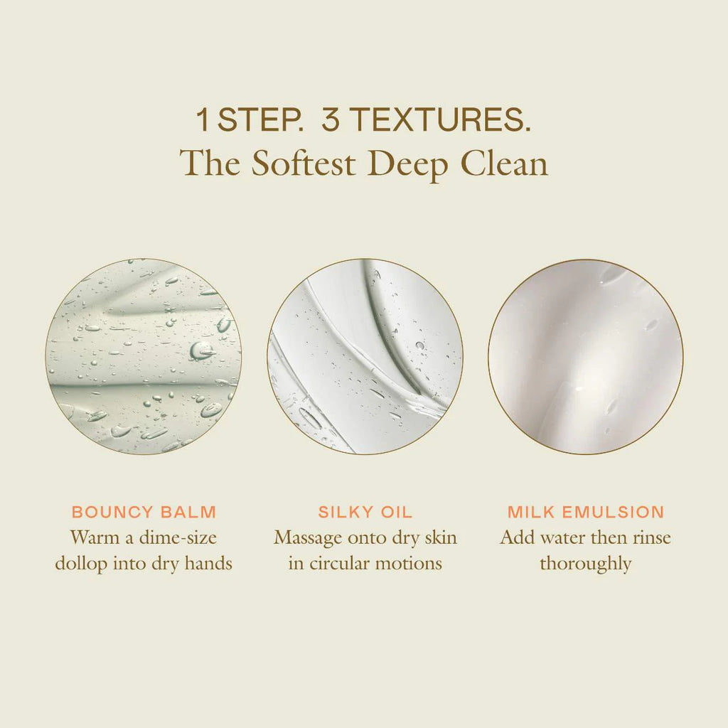 Dew Dream Cleansing Balm