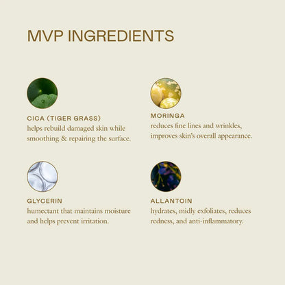 Dew Dream Cleansing Balm