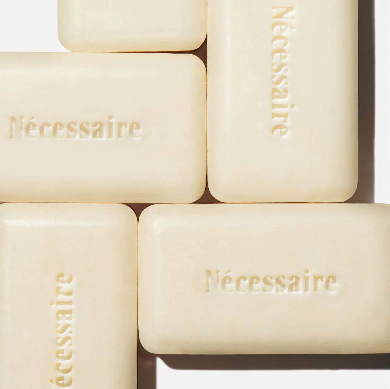 The Body Exfoliant Bar