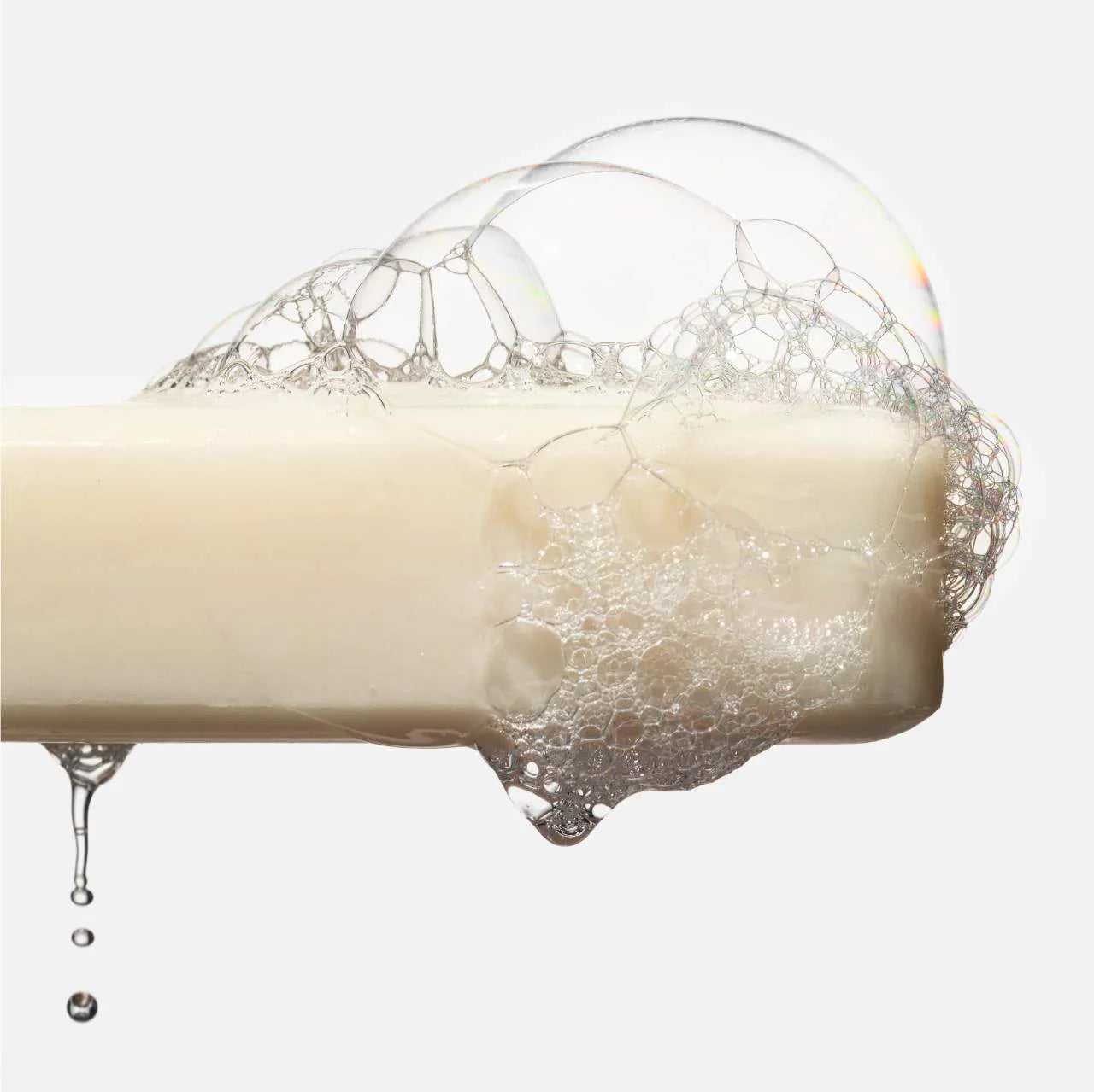 The Body Exfoliant Bar