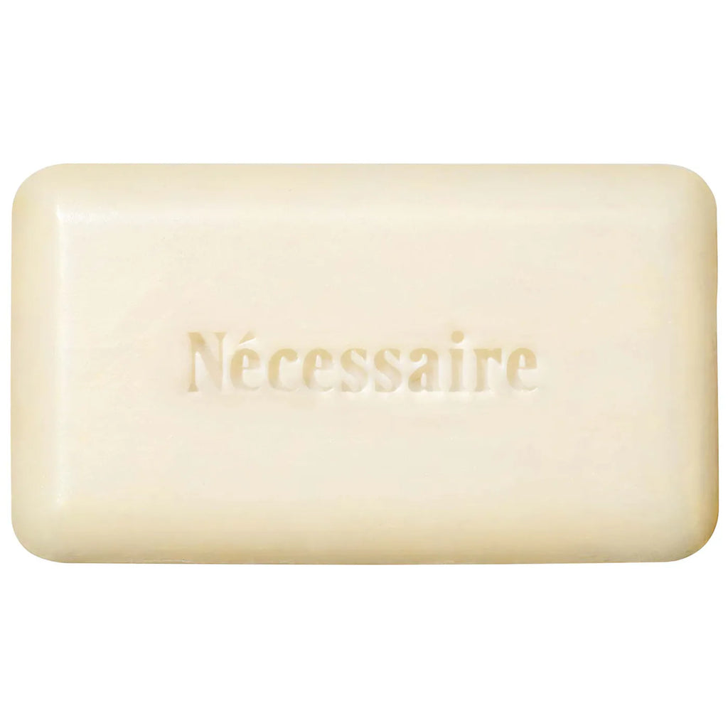 The Body Exfoliant Bar