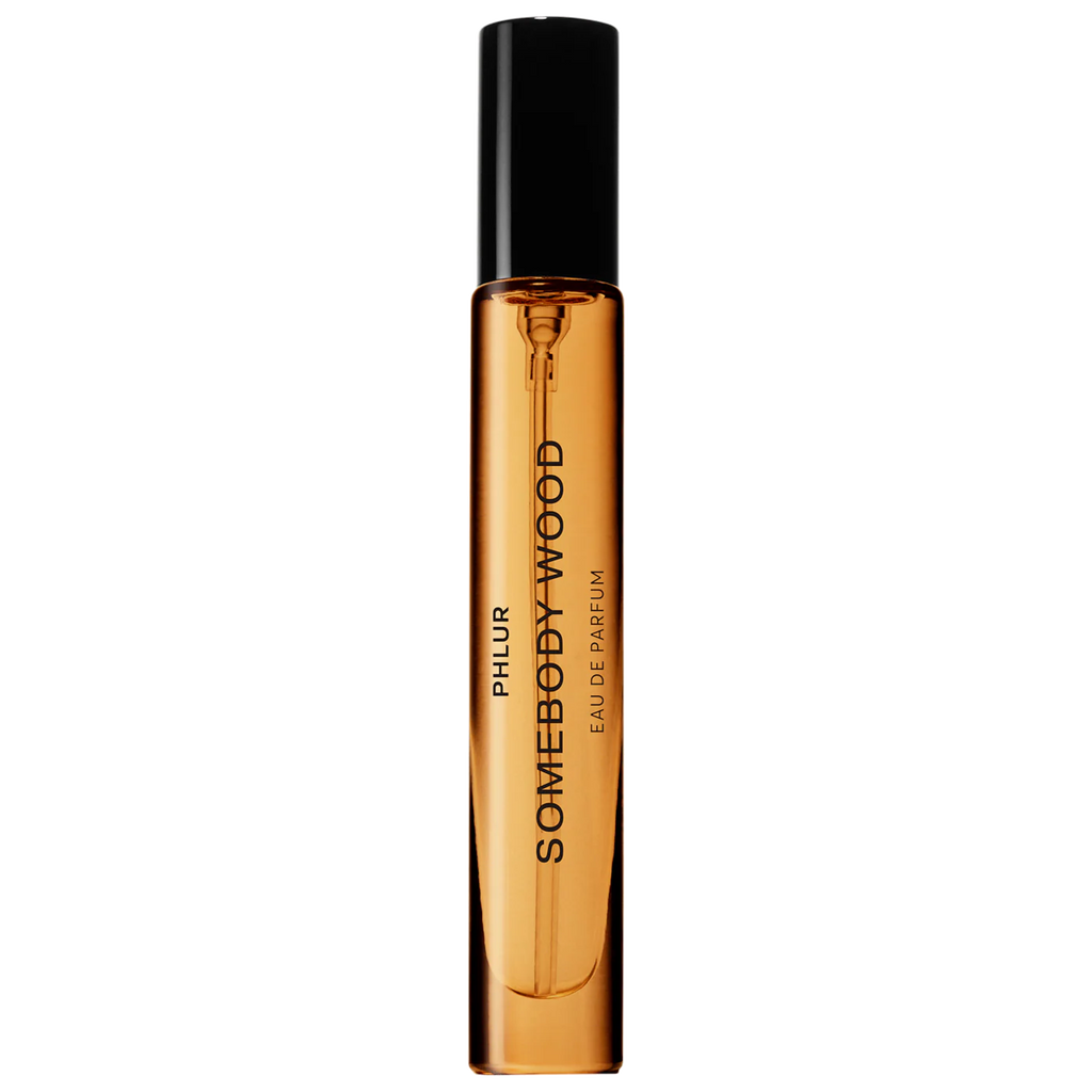 Somebody Wood Eau de Parfum