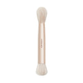 Dual-Ended Complexion Brush