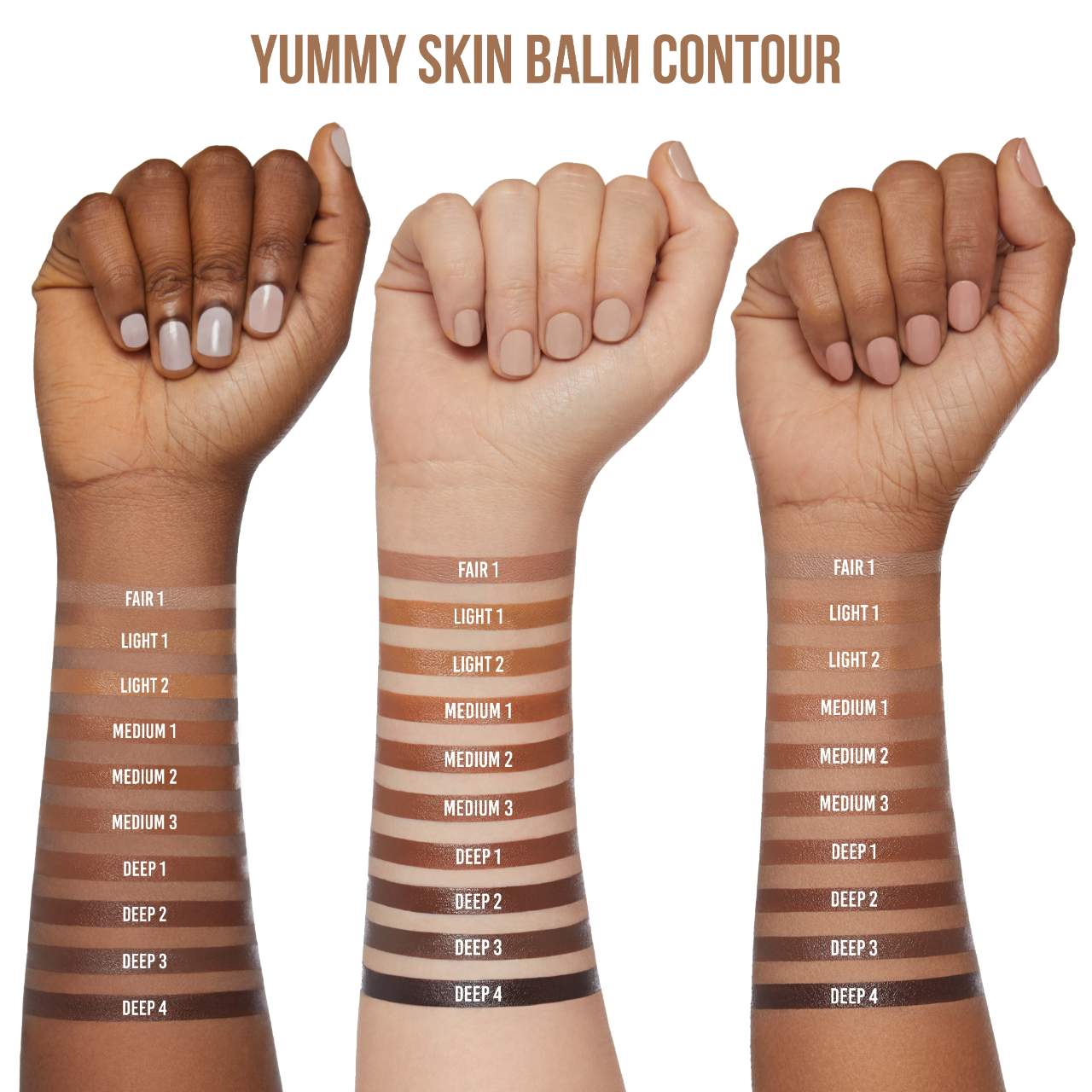 Balm Contour