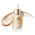 Underglow Blurring Primer