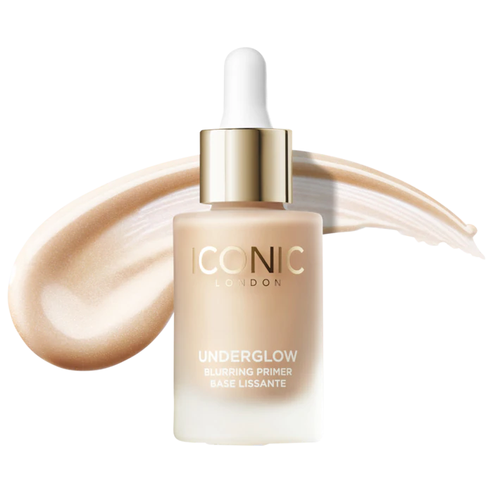 Underglow Blurring Primer