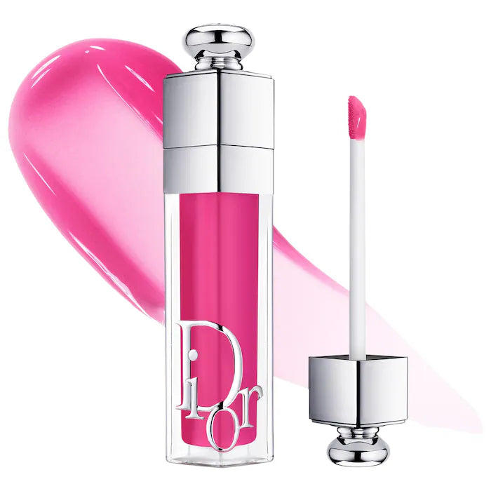 Dior Addict Lip Maximizer Plumping Gloss