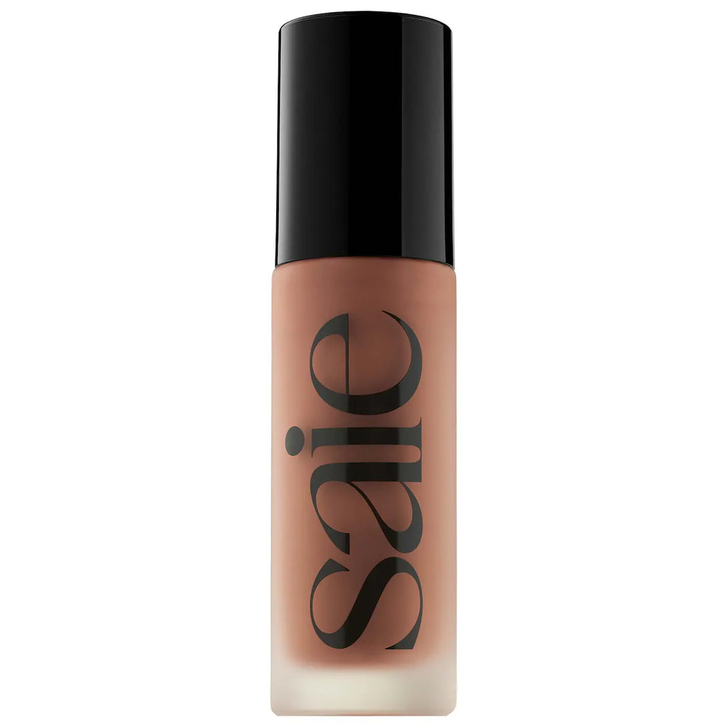 Glowy Super Skin Tint Foundation