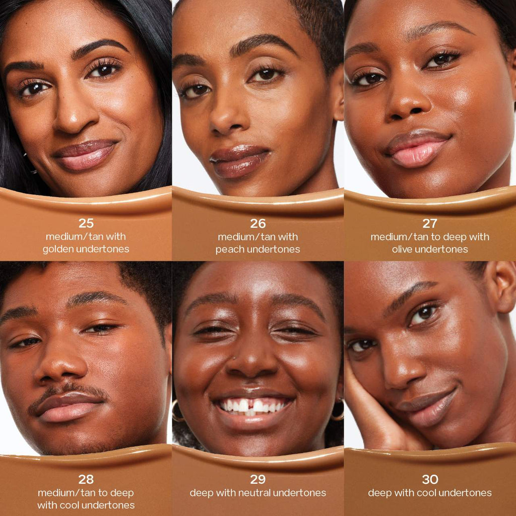 Glowy Super Skin Tint Foundation
