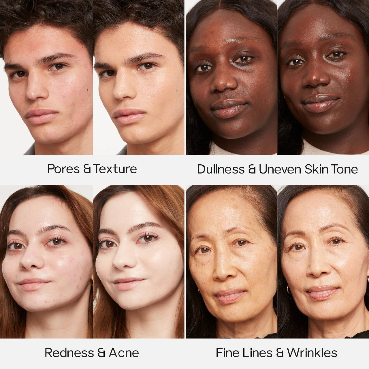 Glowy Super Skin Tint Foundation