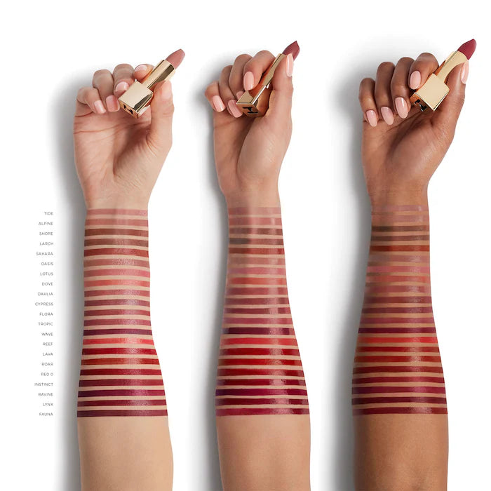 Unlocked™ Satin Crème Lipstick