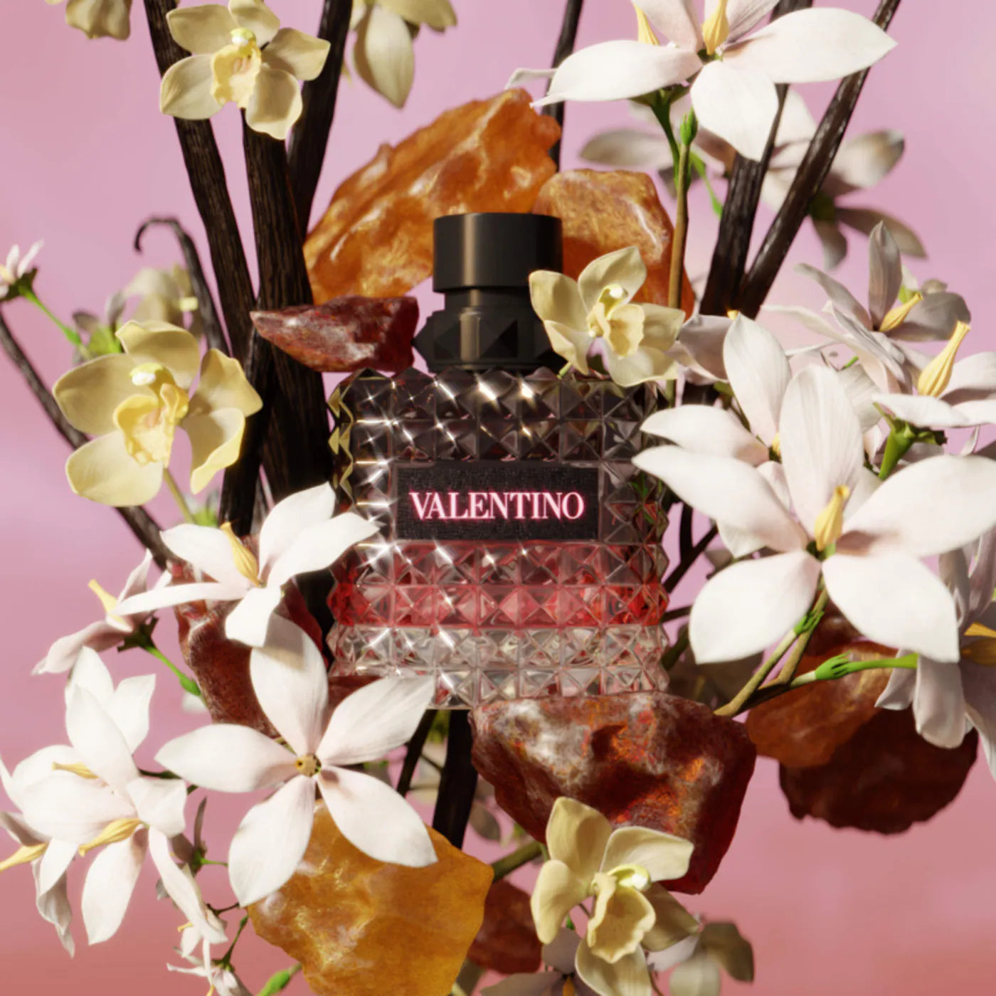 Donna Born In Roma Intense Eau de Parfum