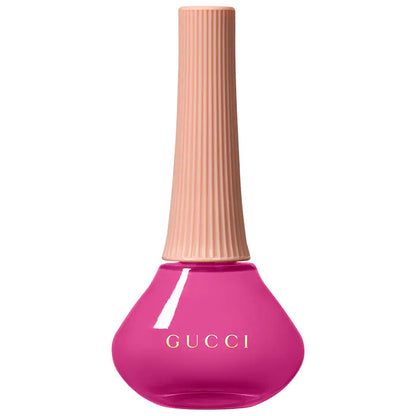 Glossy Nail Polish