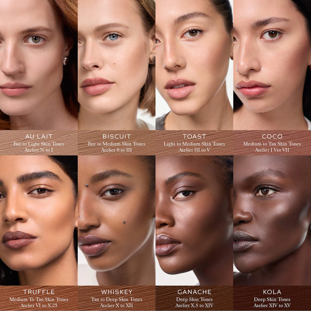 Mini Petite Face Trace Cream Contour Stick