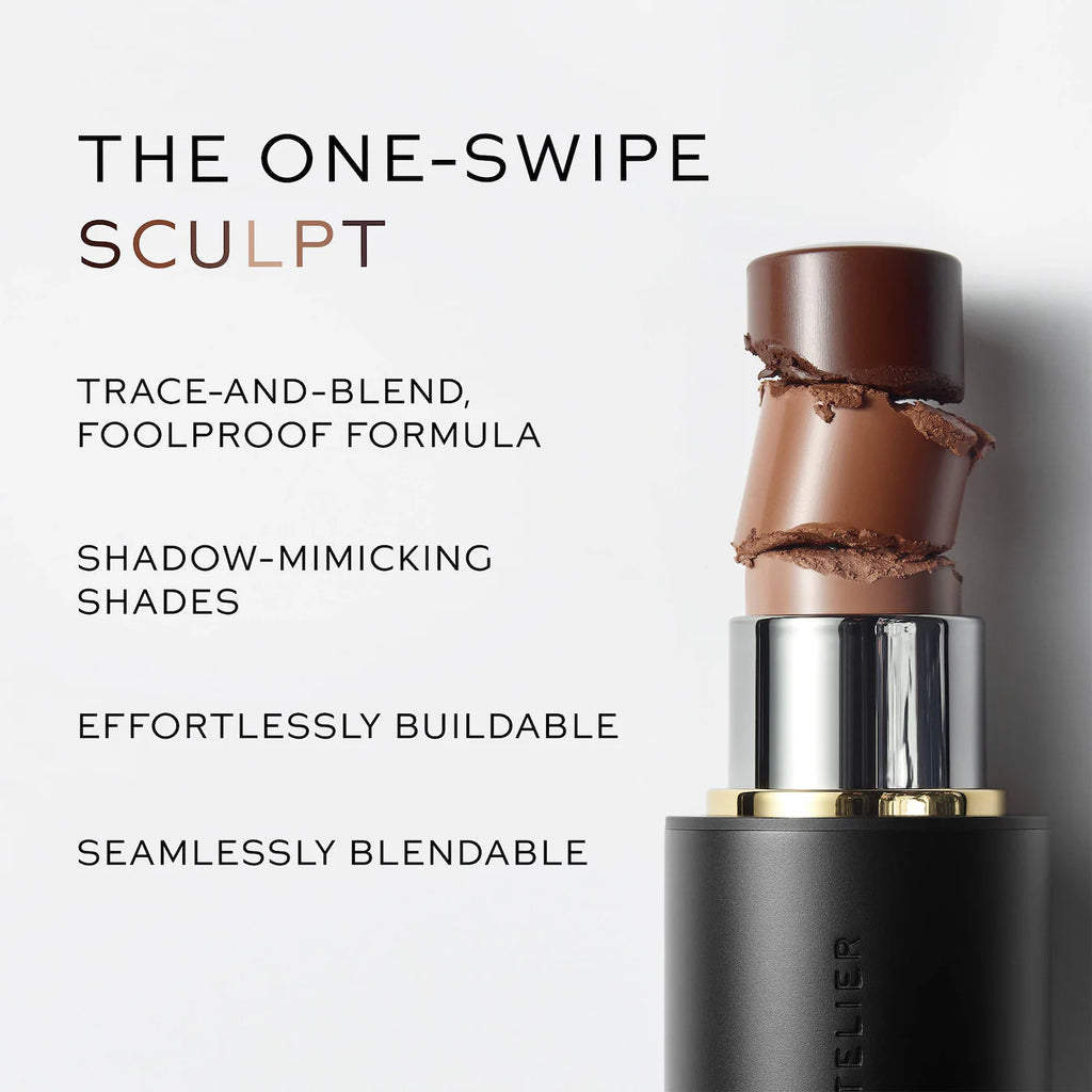 Mini Petite Face Trace Cream Contour Stick