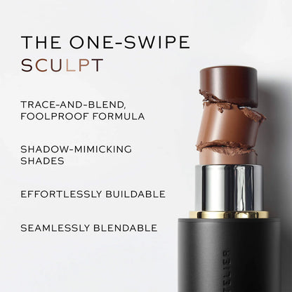 Mini Petite Face Trace Cream Contour Stick